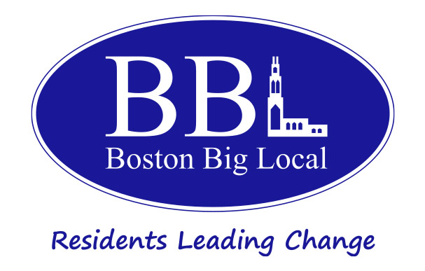 Boston Big Local Logo