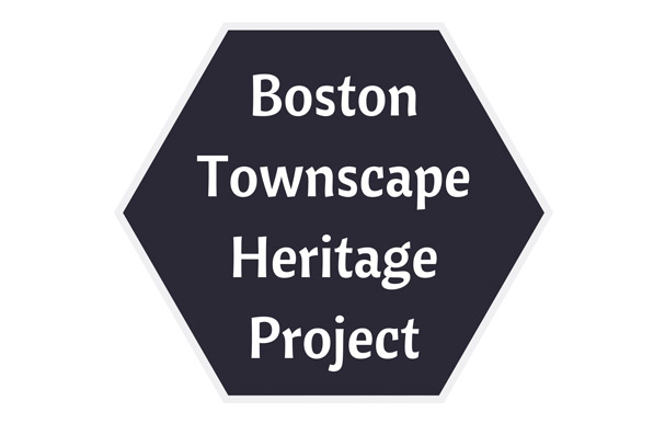 Boston Townscape Heritage Project